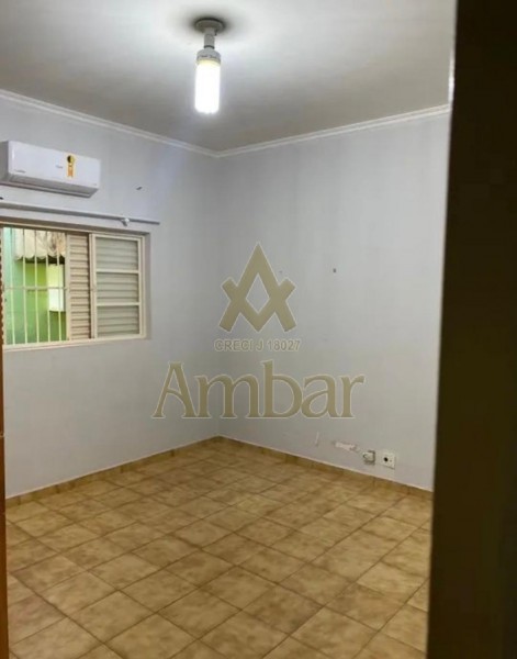 Ambar Imóveis | Imobiliária em Ribeirão Preto | Sala Comercial - Jardim Irajá - Ribeirão Preto