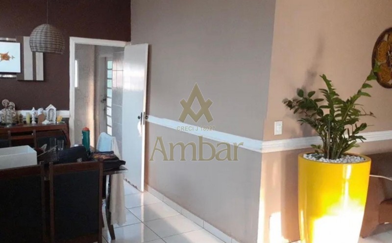 Ambar Imóveis | Imobiliária em Ribeirão Preto | Chácara - Portal do Ipês - Ribeirão Preto