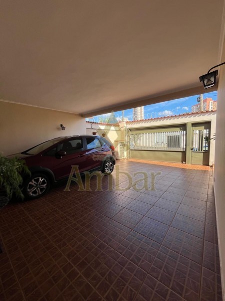 Casa à venda com 3 quartos, 206m² - Foto 21