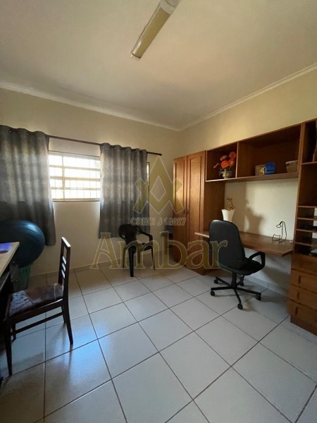 Casa à venda com 3 quartos, 206m² - Foto 19