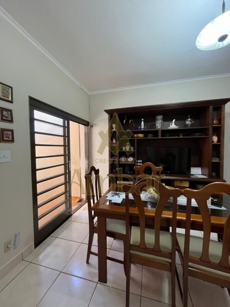 Casa à venda com 3 quartos, 206m² - Foto 29