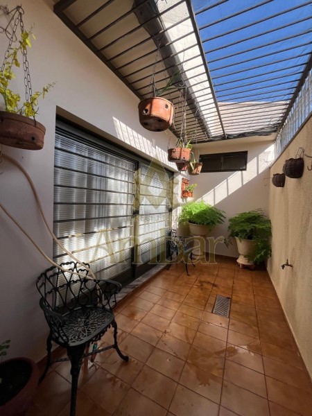 Casa à venda com 3 quartos, 206m² - Foto 14