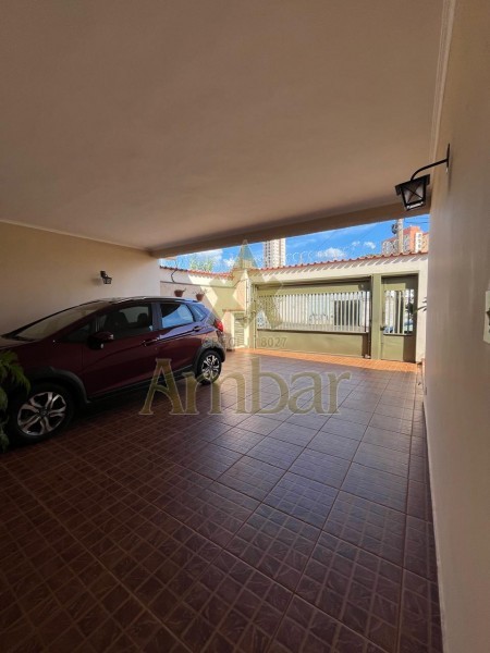 Casa à venda com 3 quartos, 206m² - Foto 33