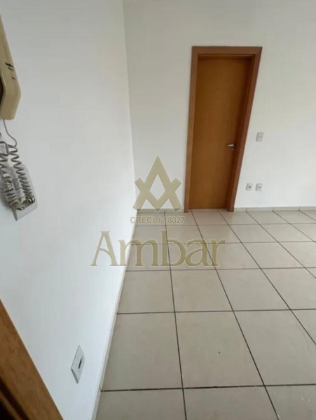 Ambar Imóveis | Imobiliária em Ribeirão Preto | Apartamento - Jardim Nova Aliança - Ribeirão Preto