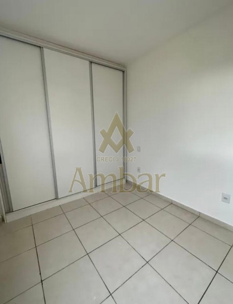 Ambar Imóveis | Imobiliária em Ribeirão Preto | Apartamento - Jardim Nova Aliança - Ribeirão Preto