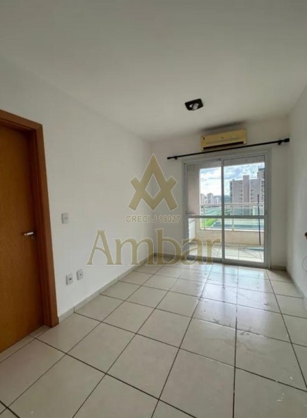 Foto: Apartamento - Jardim Nova Aliança - Ribeirão Preto