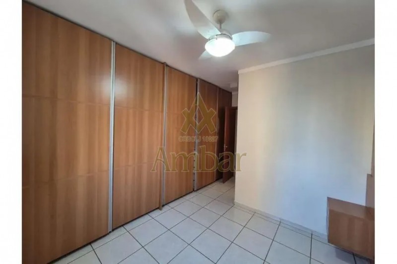 Ambar Imóveis | Imobiliária em Ribeirão Preto | Apartamento - Santa Cruz do José Jacques - Ribeirão Preto