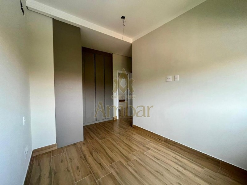 Ambar Imóveis | Imobiliária em Ribeirão Preto | Casa de Condomínio - Vila do Golf - Ribeirão Preto