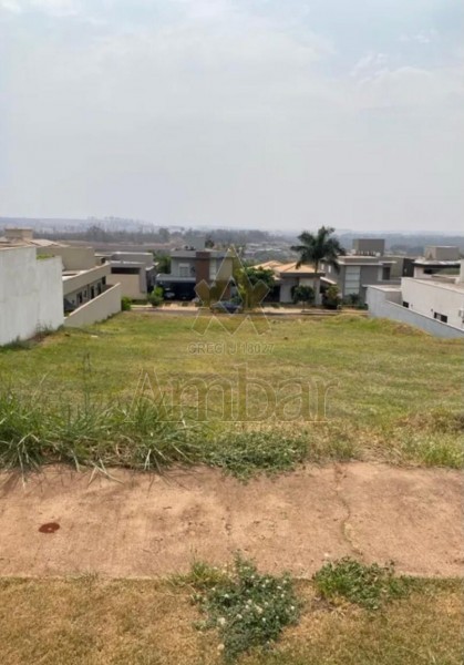 Ambar Imóveis | Imobiliária em Ribeirão Preto | Terreno - Vila do Golf - Ribeirão Preto