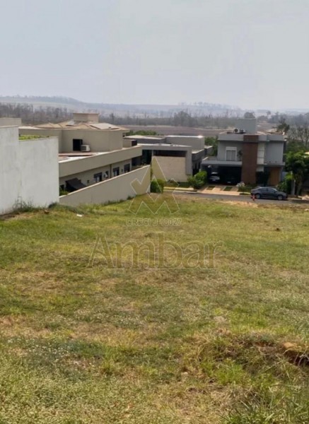 Ambar Imóveis | Imobiliária em Ribeirão Preto | Terreno - Vila do Golf - Ribeirão Preto