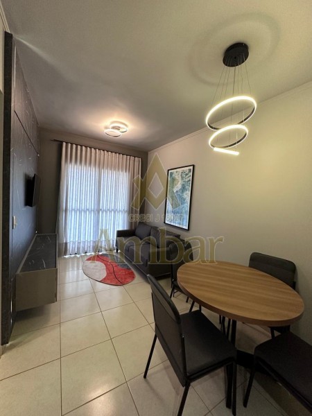 Foto: Apartamento - Jardim Nova Aliança - Ribeirão Preto