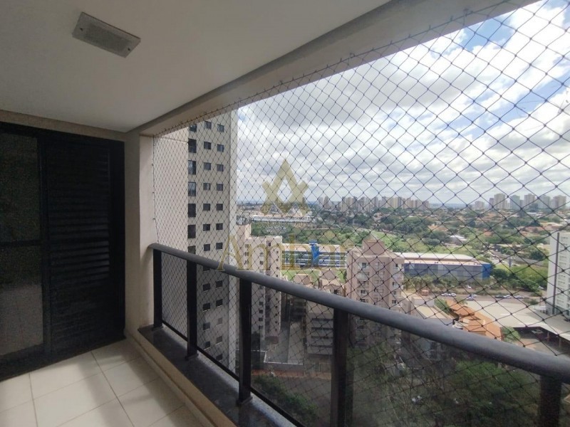 Apartamento para alugar com 1 quarto, 51m² - Foto 1