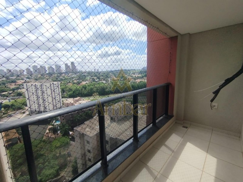 Apartamento para alugar com 1 quarto, 51m² - Foto 17