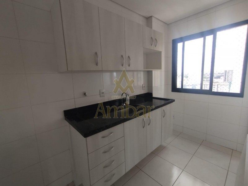 Apartamento para alugar com 1 quarto, 51m² - Foto 2