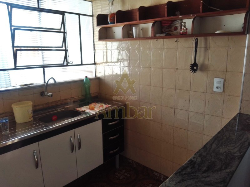 Ambar Imóveis | Imobiliária em Ribeirão Preto | Casa - Parque dos Bandeirantes - Ribeirão Preto