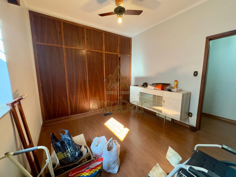 Ambar Imóveis | Imobiliária em Ribeirão Preto | Casa - Jardim Paulista - Ribeirão Preto