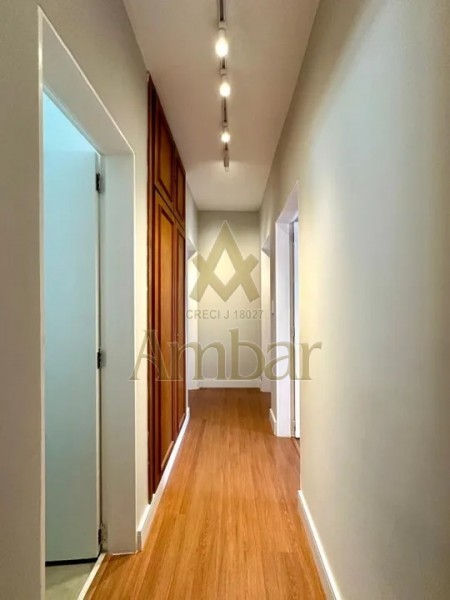 Ambar Imóveis | Imobiliária em Ribeirão Preto | Apartamento - Jardim Irajá - Ribeirão Preto