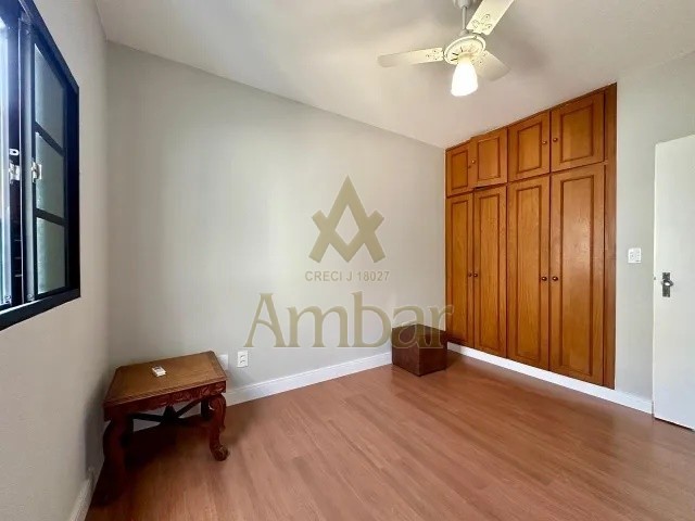 Ambar Imóveis | Imobiliária em Ribeirão Preto | Apartamento - Jardim Irajá - Ribeirão Preto