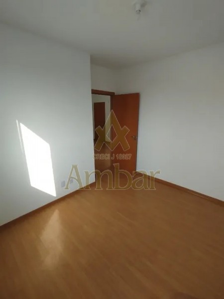 Ambar Imóveis | Imobiliária em Ribeirão Preto | Apartamento - JARDIM OURO BRANCO - Ribeirão Preto