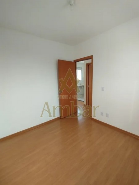 Ambar Imóveis | Imobiliária em Ribeirão Preto | Apartamento - JARDIM OURO BRANCO - Ribeirão Preto