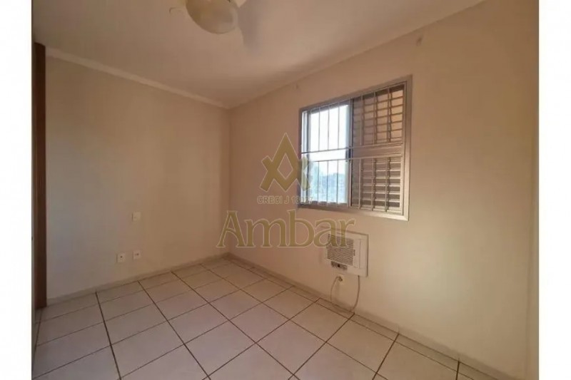 Ambar Imóveis | Imobiliária em Ribeirão Preto | Apartamento - Santa Cruz do José Jacques - Ribeirão Preto