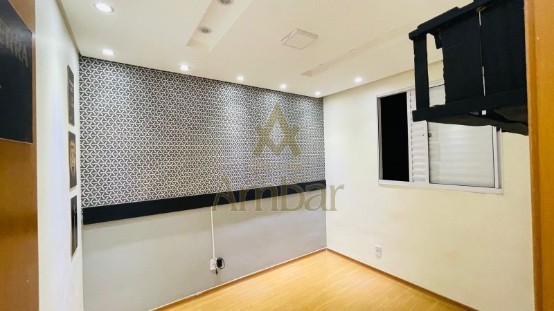 Apartamento para alugar com 2 quartos, 42m² - Foto 9