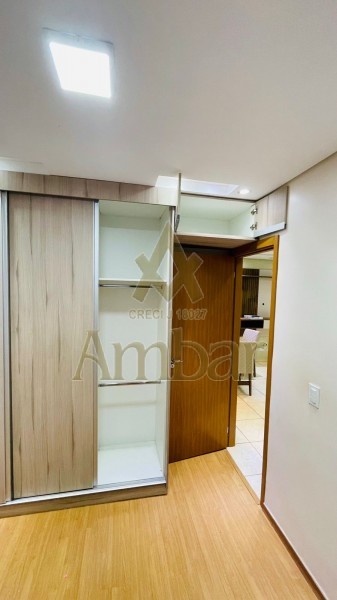 Apartamento para alugar com 2 quartos, 42m² - Foto 2