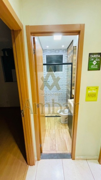 Apartamento para alugar com 2 quartos, 42m² - Foto 12