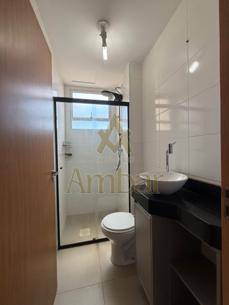 Ambar Imóveis | Imobiliária em Ribeirão Preto | Apartamento - QUINTA DA PRIMAVERA - Ribeirão Preto