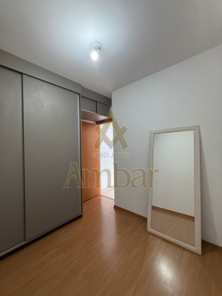 Ambar Imóveis | Imobiliária em Ribeirão Preto | Apartamento - QUINTA DA PRIMAVERA - Ribeirão Preto