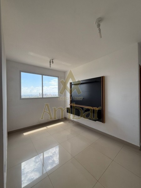 Foto: Apartamento - QUINTA DA PRIMAVERA - Ribeirão Preto