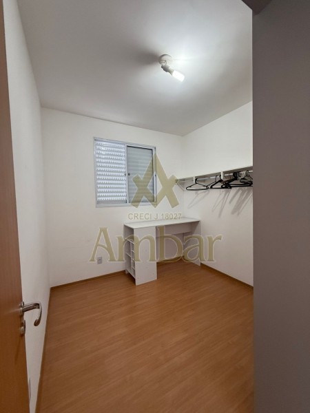 Ambar Imóveis | Imobiliária em Ribeirão Preto | Apartamento - QUINTA DA PRIMAVERA - Ribeirão Preto