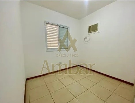 Ambar Imóveis | Imobiliária em Ribeirão Preto | Apartamento - Jardim Paulista - Ribeirão Preto