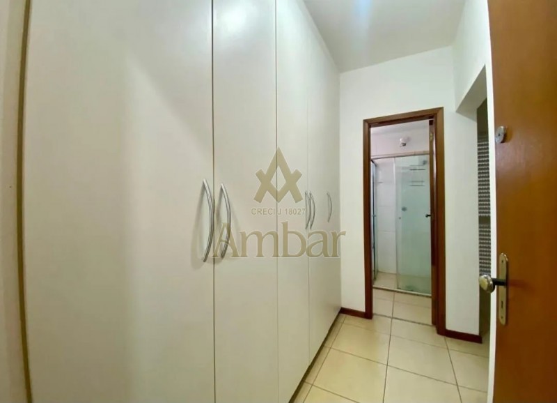 Ambar Imóveis | Imobiliária em Ribeirão Preto | Apartamento - Jardim Paulista - Ribeirão Preto