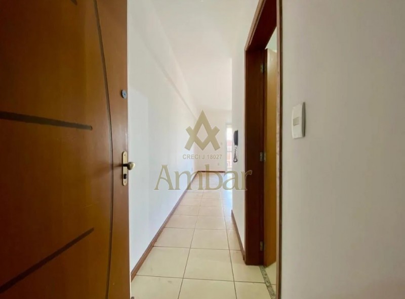 Ambar Imóveis | Imobiliária em Ribeirão Preto | Apartamento - Jardim Paulista - Ribeirão Preto