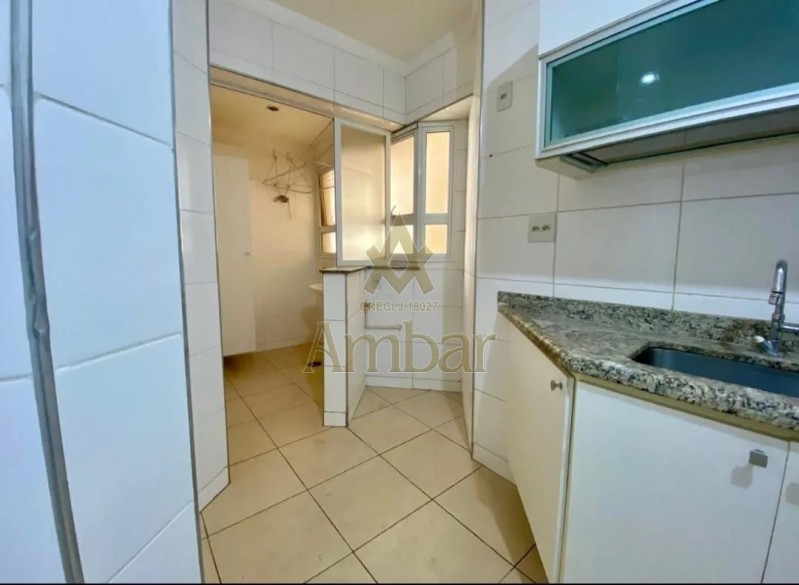 Ambar Imóveis | Imobiliária em Ribeirão Preto | Apartamento - Jardim Paulista - Ribeirão Preto