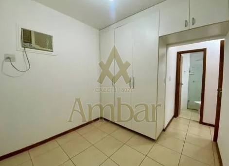 Ambar Imóveis | Imobiliária em Ribeirão Preto | Apartamento - Jardim Paulista - Ribeirão Preto