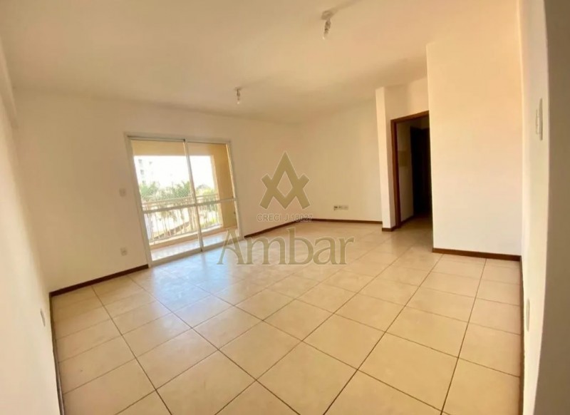 Ambar Imóveis | Imobiliária em Ribeirão Preto | Apartamento - Jardim Paulista - Ribeirão Preto