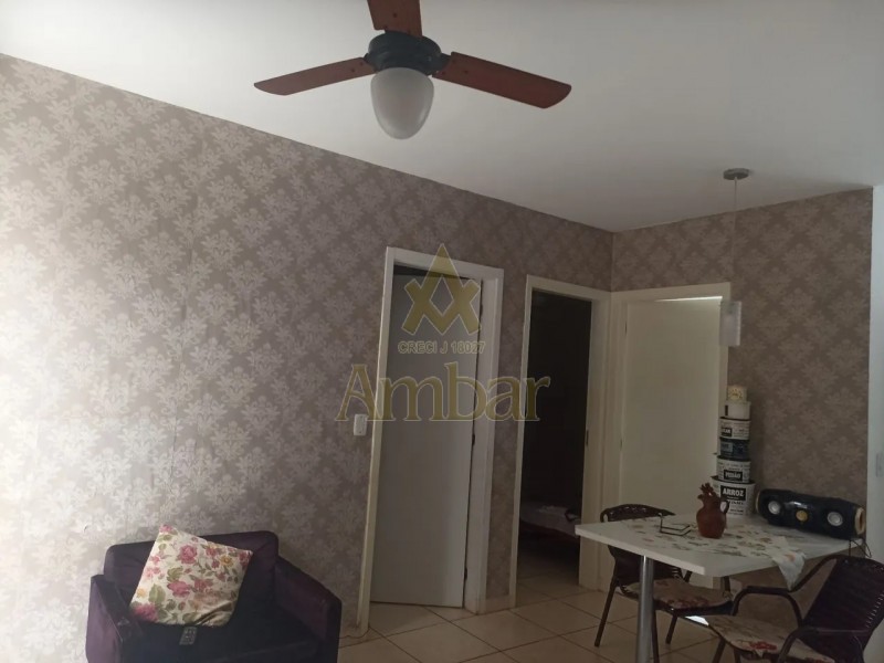 Apartamento para alugar com 2 quartos, 52m² - Foto 9