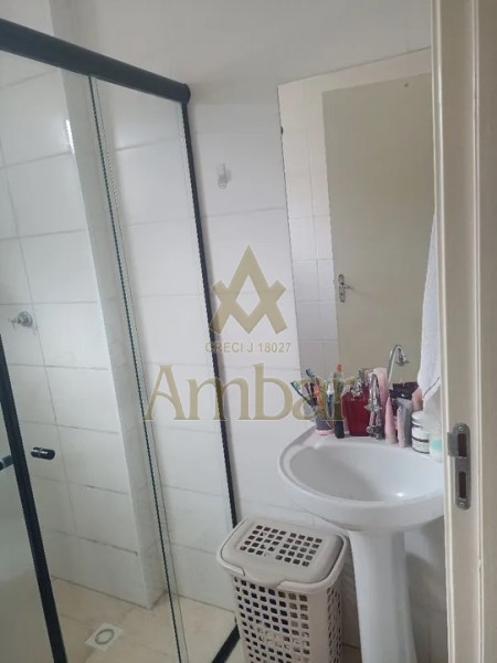 Apartamento para alugar com 2 quartos, 52m² - Foto 14