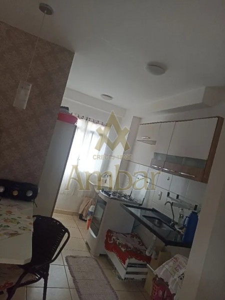 Apartamento para alugar com 2 quartos, 52m² - Foto 11