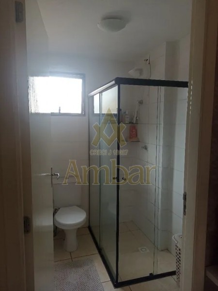 Apartamento para alugar com 2 quartos, 52m² - Foto 13