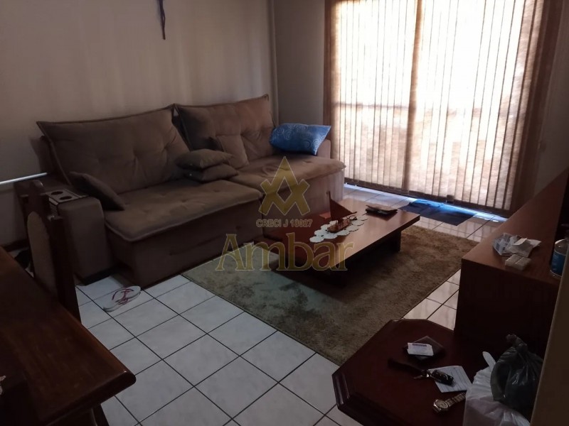 Foto: Apartamento - Residencial Florida - Ribeirão Preto