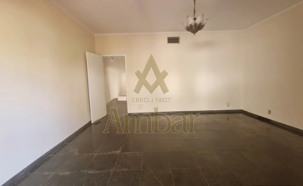 Ambar Imóveis | Imobiliária em Ribeirão Preto | Casa - Jardim São Luiz - Ribeirão Preto