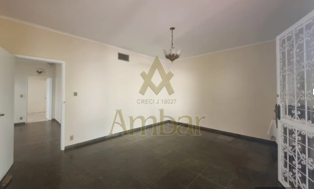 Ambar Imóveis | Imobiliária em Ribeirão Preto | Casa - Jardim São Luiz - Ribeirão Preto