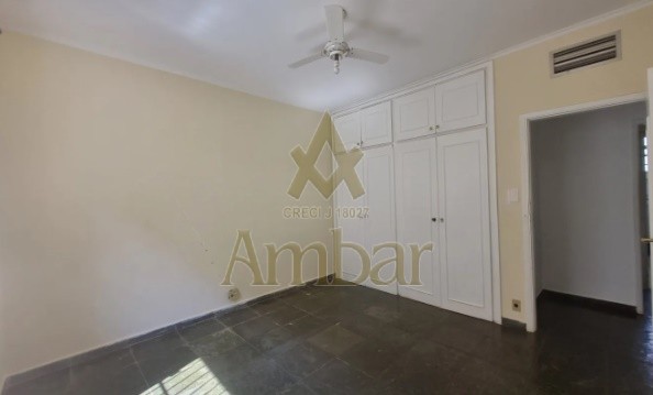 Ambar Imóveis | Imobiliária em Ribeirão Preto | Casa - Jardim São Luiz - Ribeirão Preto