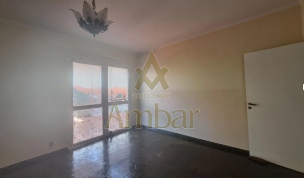 Ambar Imóveis | Imobiliária em Ribeirão Preto | Casa - Jardim São Luiz - Ribeirão Preto