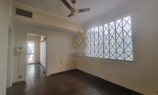 Ambar Imóveis | Imobiliária em Ribeirão Preto | Casa - Jardim São Luiz - Ribeirão Preto