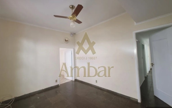 Ambar Imóveis | Imobiliária em Ribeirão Preto | Casa - Jardim São Luiz - Ribeirão Preto