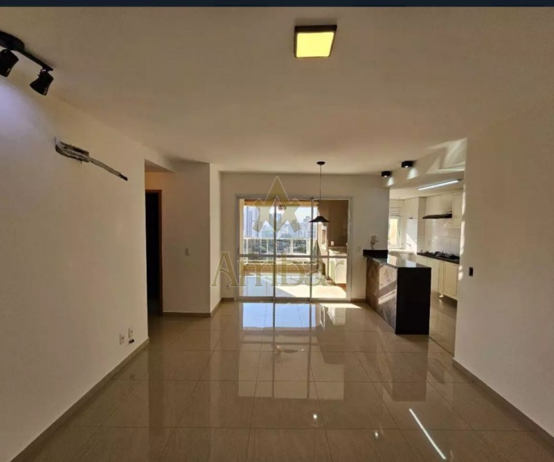 Foto: Apartamento - Bosque das Juritis - Ribeirão Preto